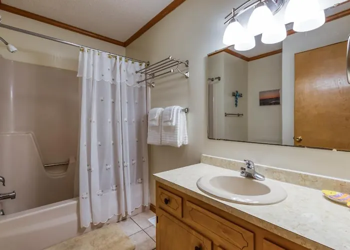 Nautical North Holiday home Ocean City