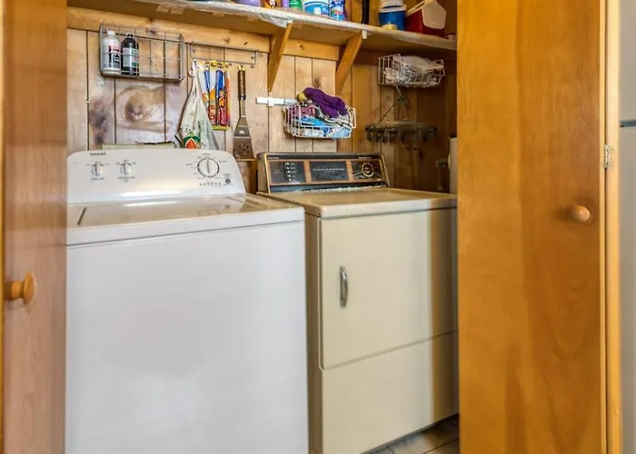 Holiday home Nautical North Ocean City