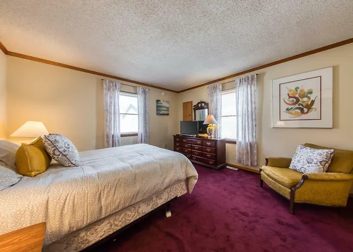 Holiday home Nautical North Ocean City