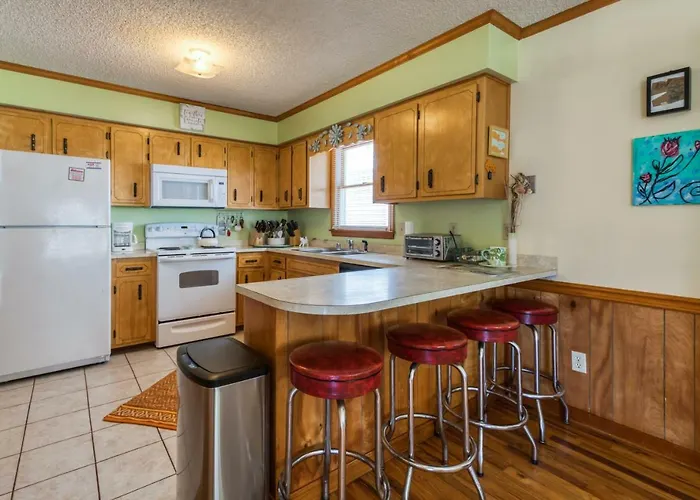 Nautical North Holiday home Ocean City