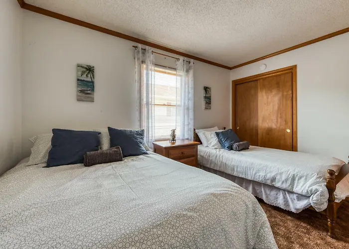 Holiday home Nautical North Ocean City