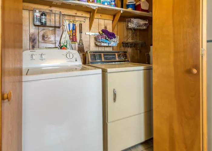Holiday home Nautical North Ocean City